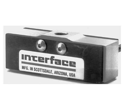 美國(guó)interface FC-SML剪切式測(cè)力傳感器