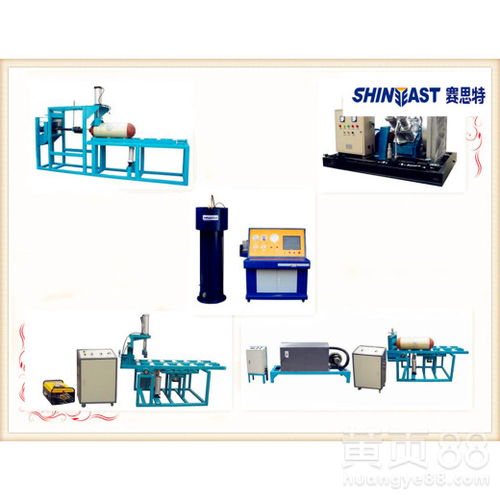 鄭州銷售氣瓶檢測設備廠家 網絡設備銷售的機遇與挑戰